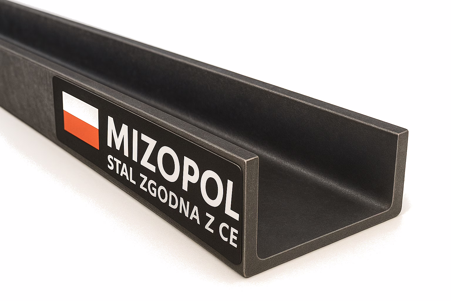 Ceowniki stalowe - hurtownia stali