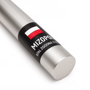 Pręt ciągniony - zdjęcie produktu