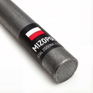 Pręt kotłowy - zdjęcie produktu