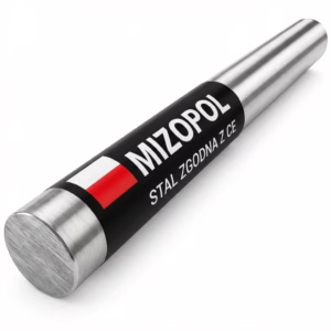 Pręt nierdzewny - zdjęcie produktu