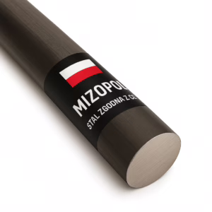 Pręt stalowy - zdjęcie produktu