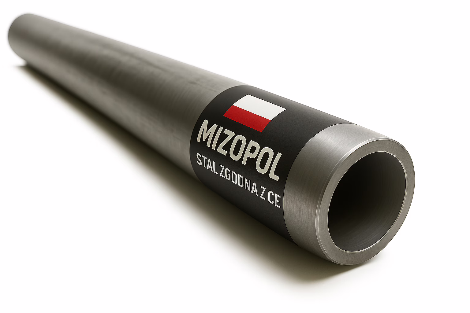 Rury stalowe - hurtownia stali