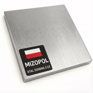 Blacha aluminiowa - zdjęcie produktu