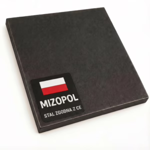 Blacha kotłowa - zdjęcie produktu