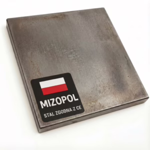 Blacha żaroodporna - zdjęcie produktu