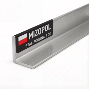 Kątownik aluminiowy - zdjęcie produktu