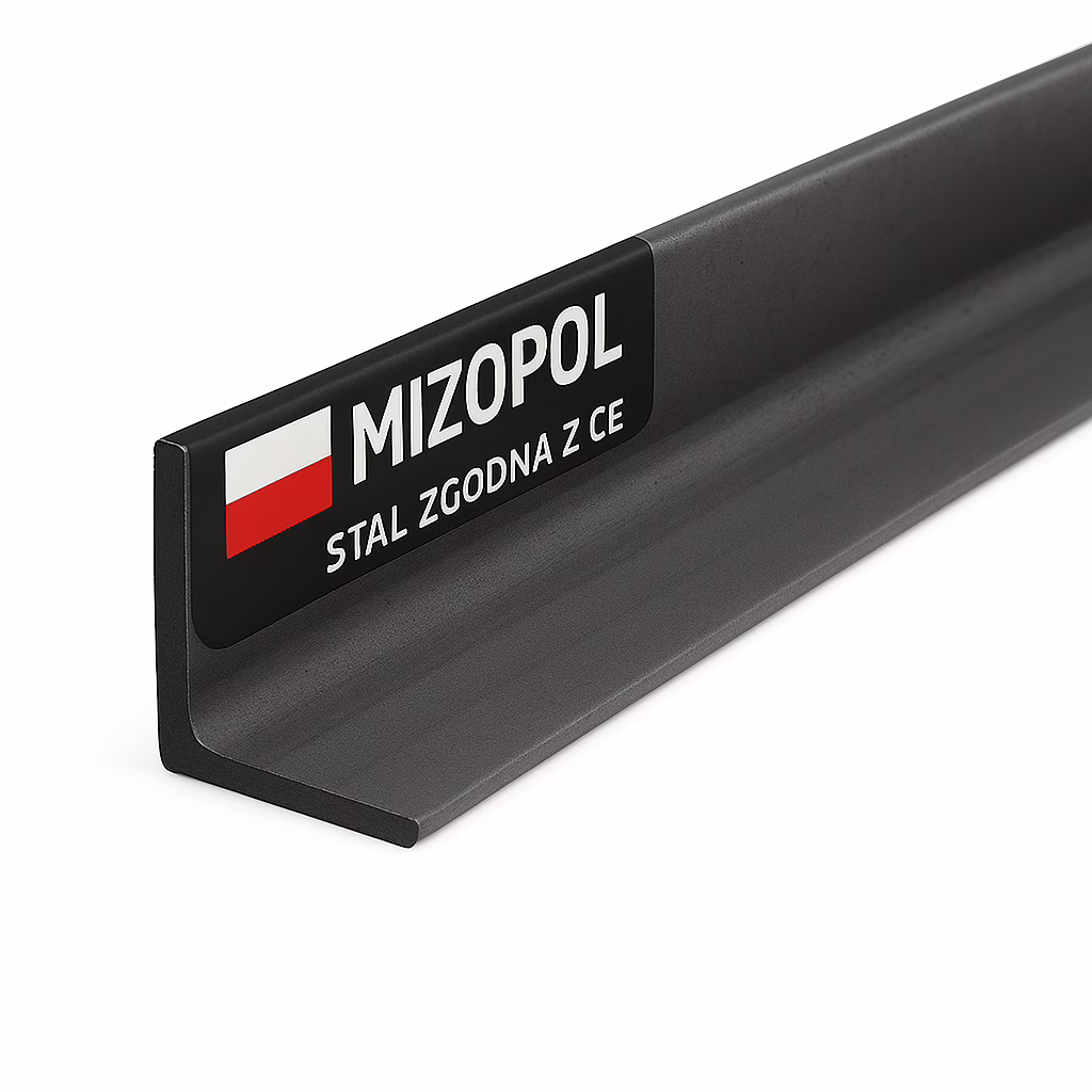 Katowniki stalowe - hurtownia stali