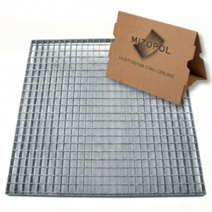 Krata pomostowa - zdjęcie produktu