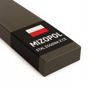 Płaskownik stalowy - zdjęcie produktu