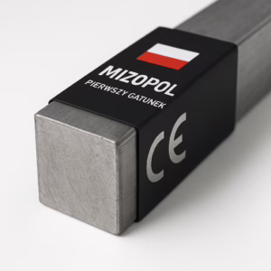 Pręt kwadratowy - zdjęcie produktu