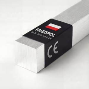 Pręt kwadratowy ciągniony - zdjęcie produktu