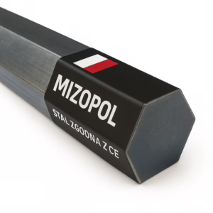 Pręt sześciokątny - zdjęcie produktu