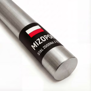 Pręt żaroodporny fi 8 - zdjęcie produktu