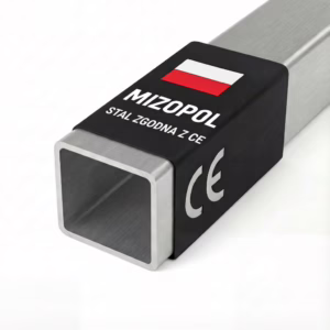 Profil aluminiowy - zdjęcie produktu