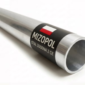 Rura aluminiowa - zdjęcie produktu