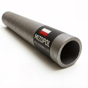 Rura kotłowa - zdjęcie produktu