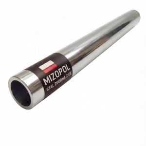 Rura nierdzewna - zdjęcie produktu