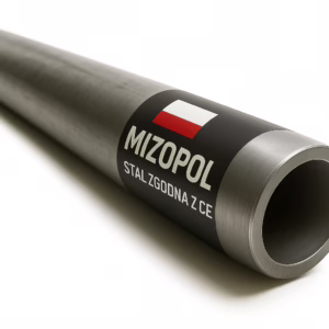 Rura stalowa - zdjęcie produktu