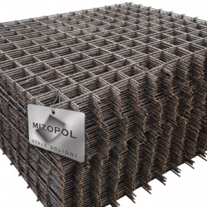 Siatka zbrojeniowa - zdjęcie produktu